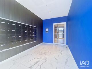  Appartement à louer 2 pièces 42 m²