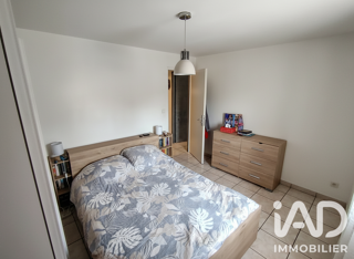 Vente Appartement Vente Appartement 3 pièces Saint-aubin-de-blaye