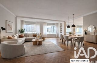  Appartement � vendre 5 pi�ces 140 m�