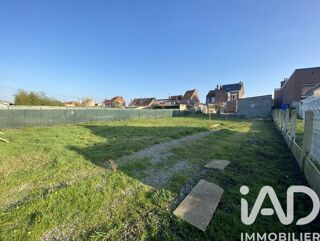  Terrain à vendre 433 m²
