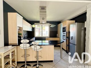  Maison � vendre 6 pi�ces 138 m�