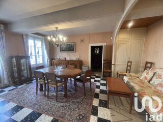  Maison à vendre 8 pièces 154 m²