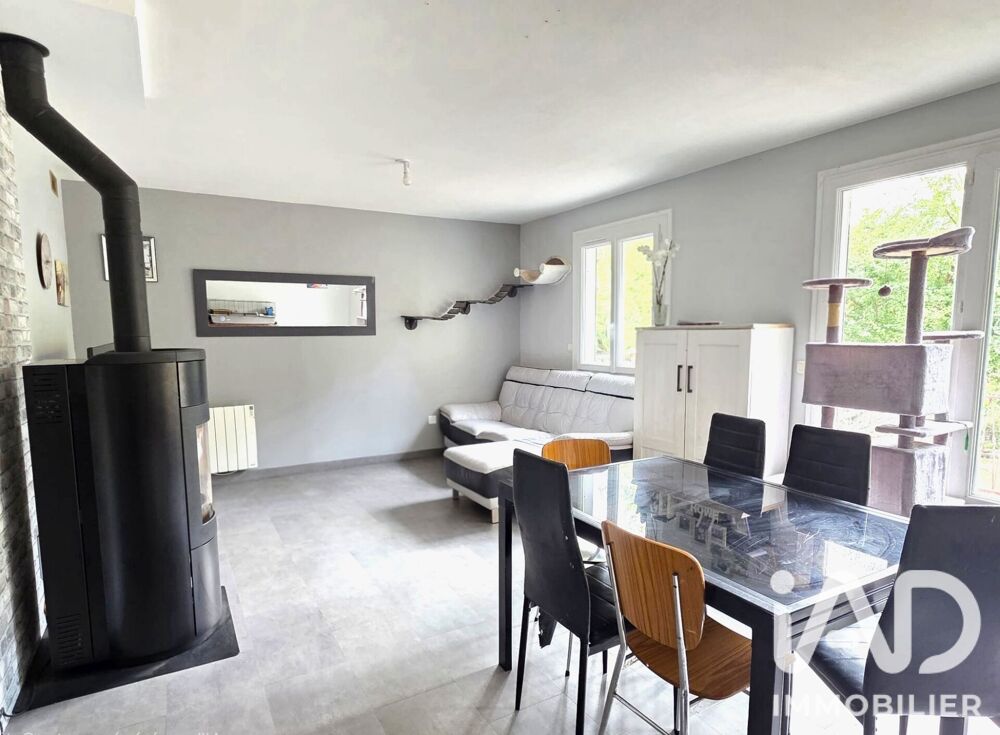 Vente Maison Vente Maison/villa 6 pièces Saint-augustin