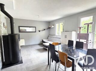 Maison à vendre 6 pièces 125 m²