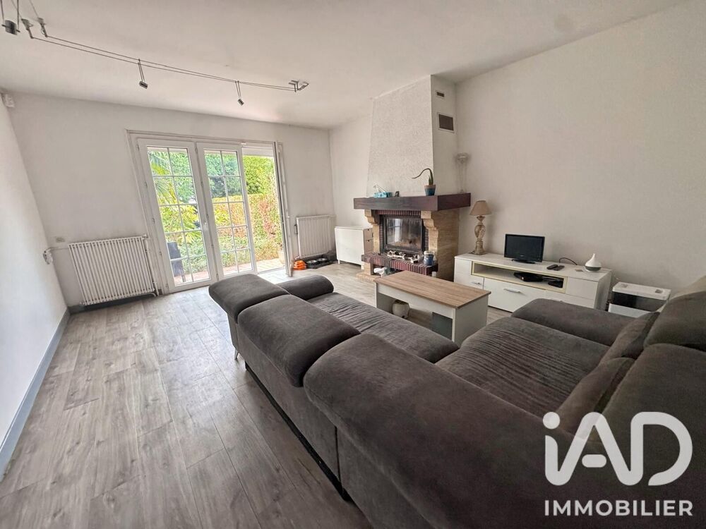 Vente Maison Vente Maison/villa 6 pièces Pontault-combault