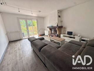  Maison à vendre 6 pièces 145 m²