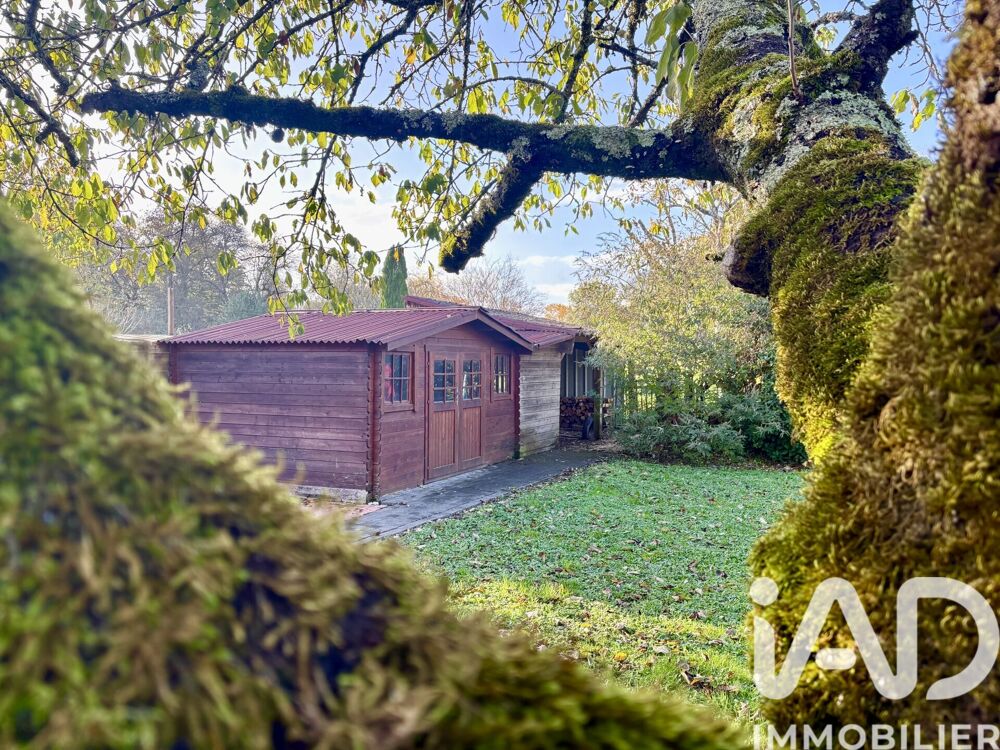 Vente Maison/villa 8 pièces
