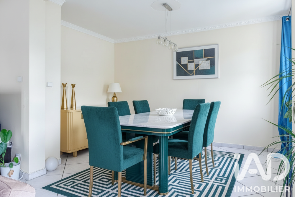 Vente Maison Vente Maison/villa 7 pièces Montigny-lès-cormeilles