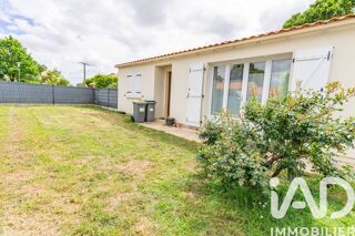  Maison � vendre 3 pi�ces 67 m�