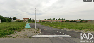  Terrain à vendre 495 m²