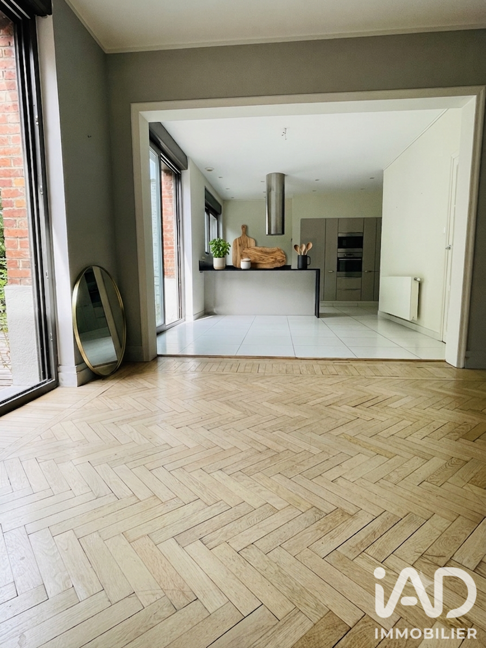 Vente Maison Vente Maison/villa 11 pièces Hazebrouck