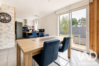  Maison à vendre 4 pièces 99 m²