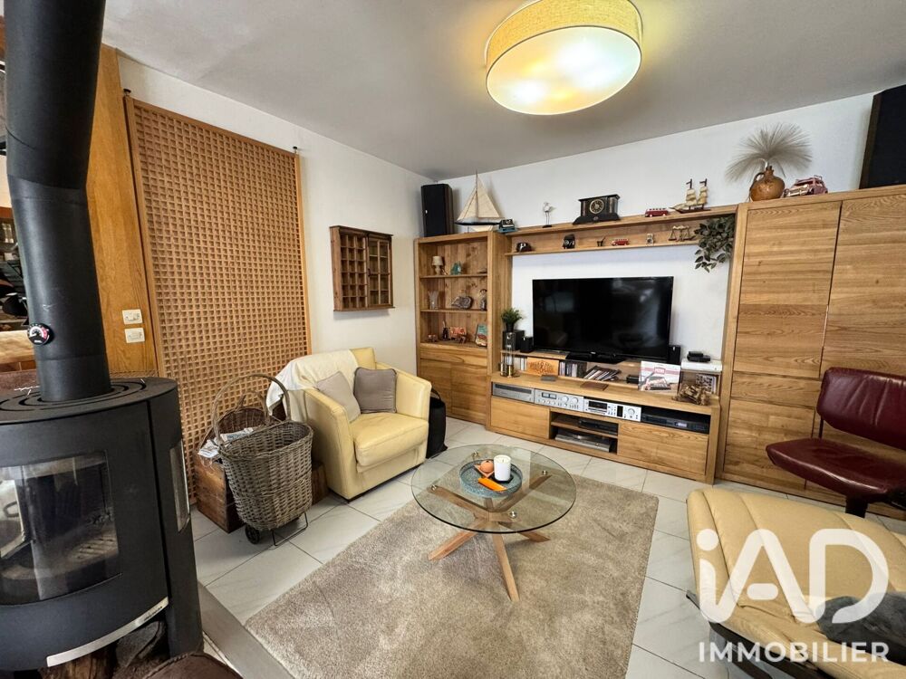Vente Maison Vente Maison/villa 6 pièces Morangis