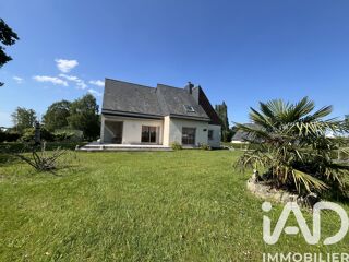 Maison à vendre 5 pièces 133 m²