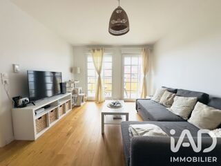  Appartement à vendre 2 pièces 45 m²