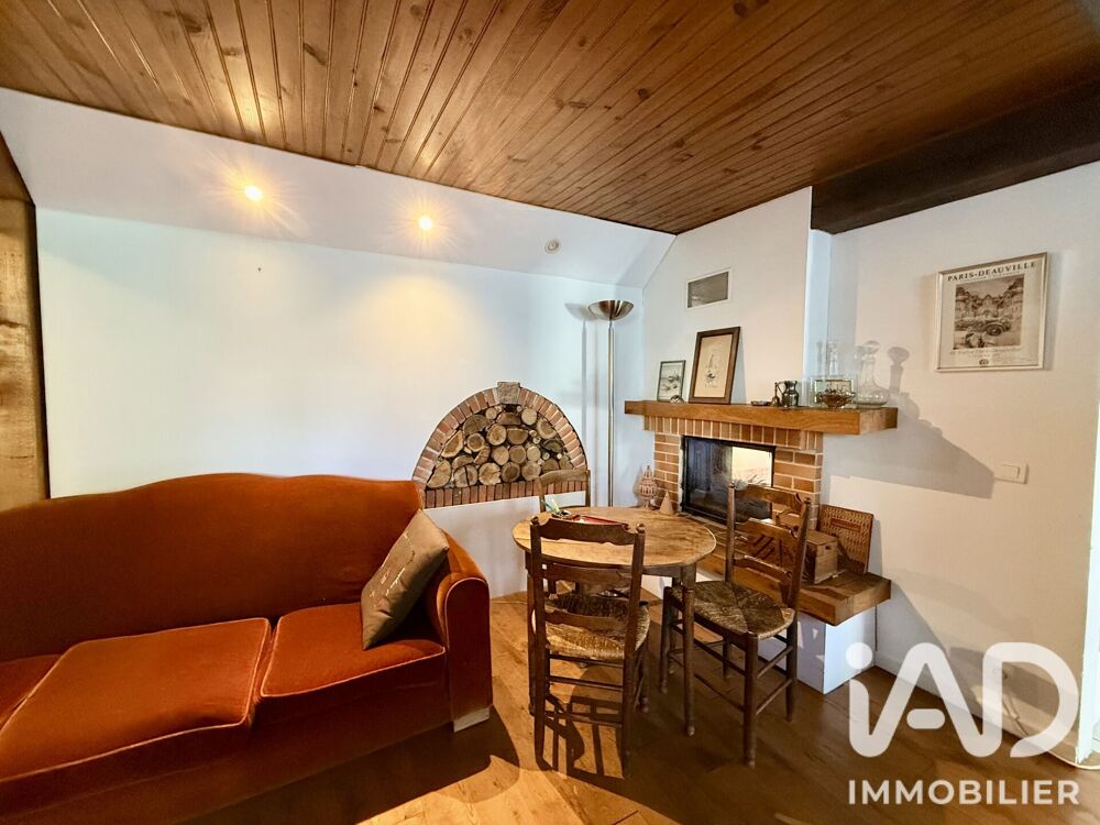 Vente Maison de campagne 6 pièces