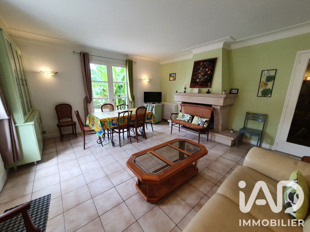 Vente Maison de ville 5 pièces