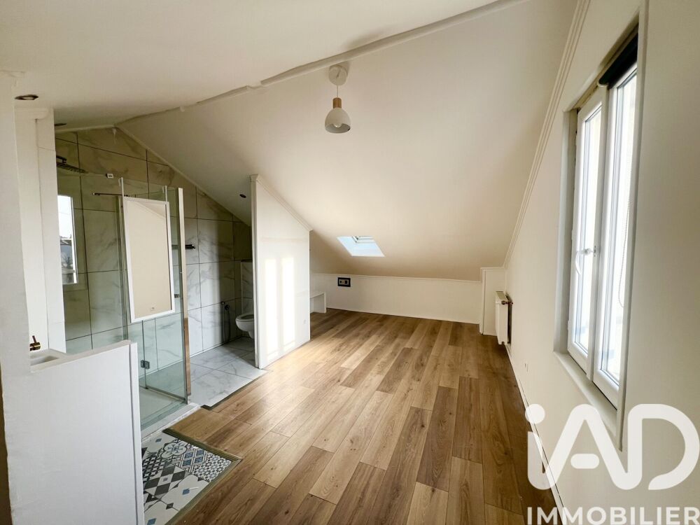 Vente Maison Vente Maison/villa 4 pièces Argenteuil