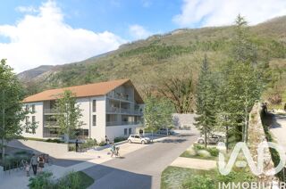  Appartement à vendre 3 pièces 72 m²