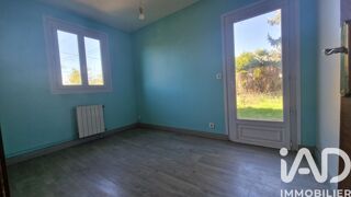  Maison à vendre 4 pièces 80 m²