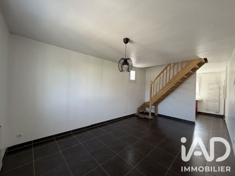 Vente Appartement Vente Appartement 3 pièces Livry-gargan