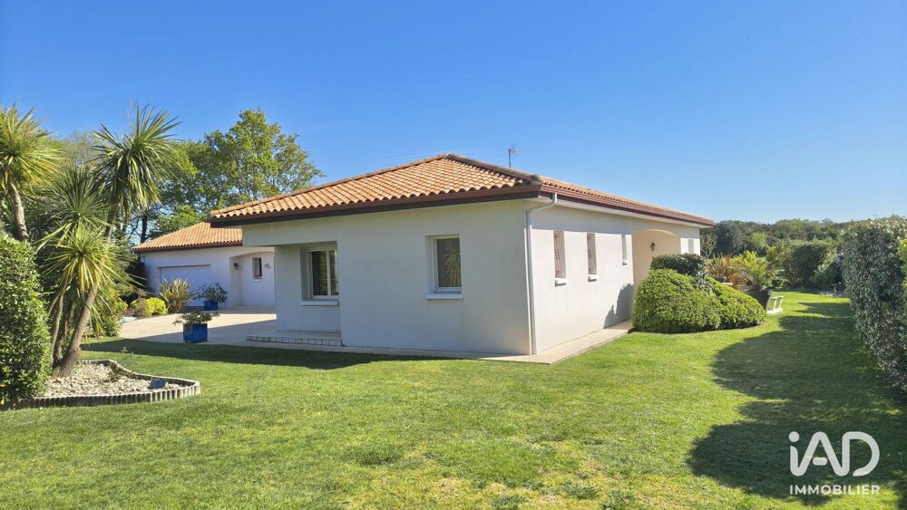 � vendre  Maison Talmont-Saint-Hilaire (85440)