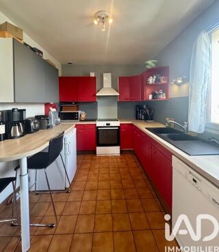  Immeuble à vendre 205 m²