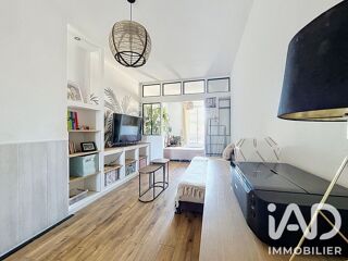  Appartement à vendre 2 pièces 39 m²