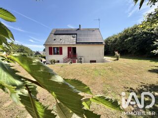  Maison à vendre 5 pièces 116 m²