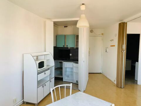 Location Appartement 720 Lyon 9