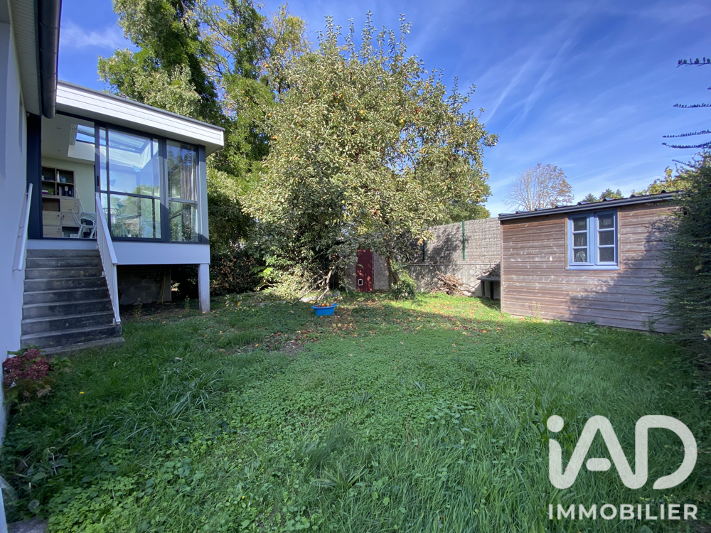 Vente Maison Vente Maison de ville 4 pièces Vannes