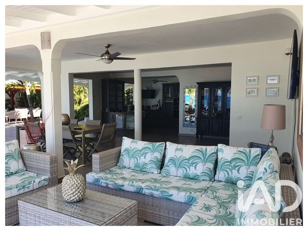 à vendre  Maison Saint-François (97118)