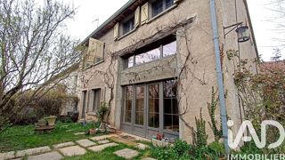  Maison à vendre 7 pièces 138 m²