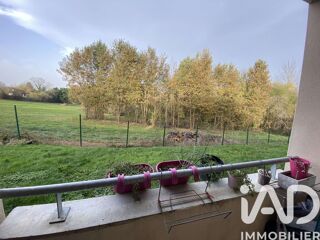  Appartement à vendre 2 pièces 43 m²
