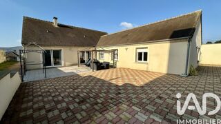  Maison � vendre 8 pi�ces 228 m�