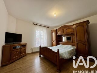  Maison à vendre 5 pièces 119 m²