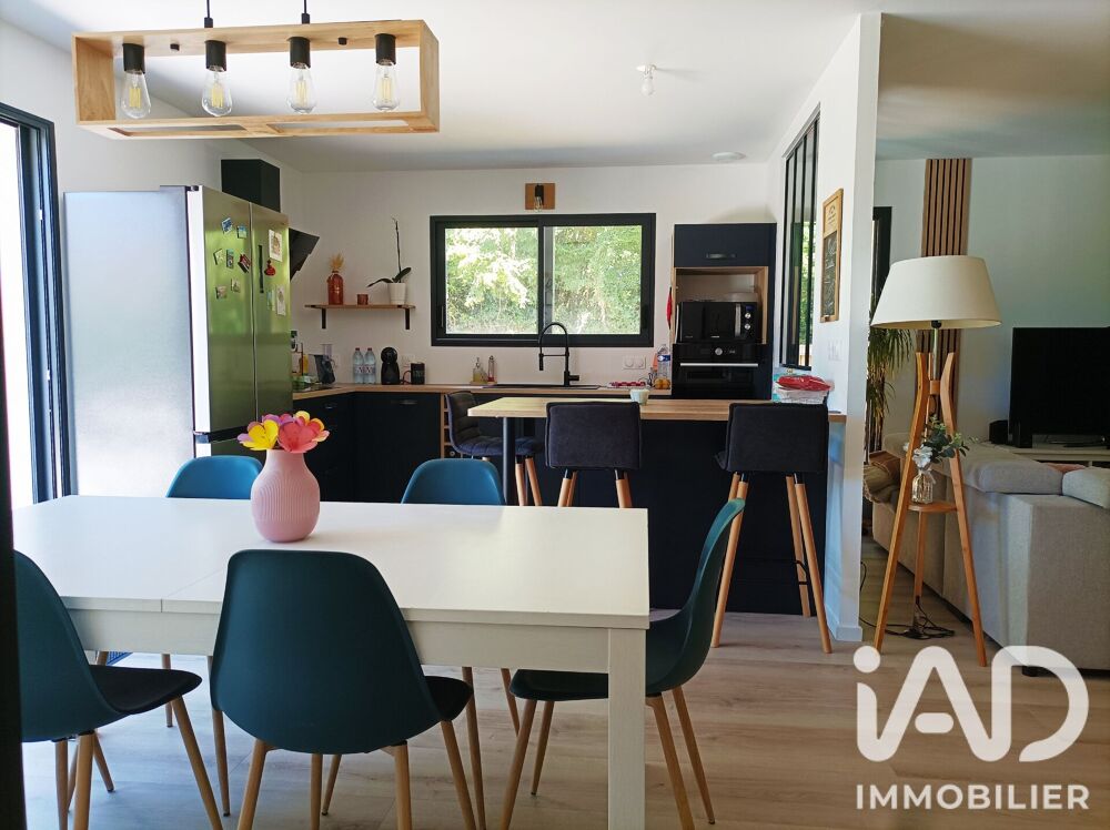 Vente Maison Vente Pavillon 5 pièces Corme-royal
