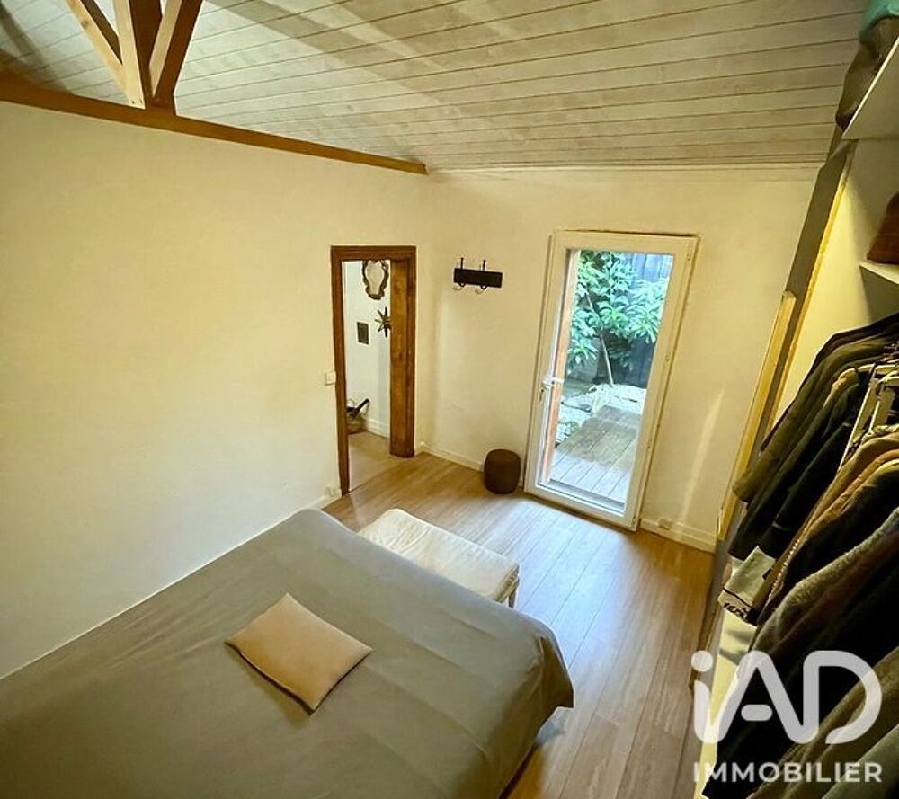 à vendre  Maison Capbreton (40130)