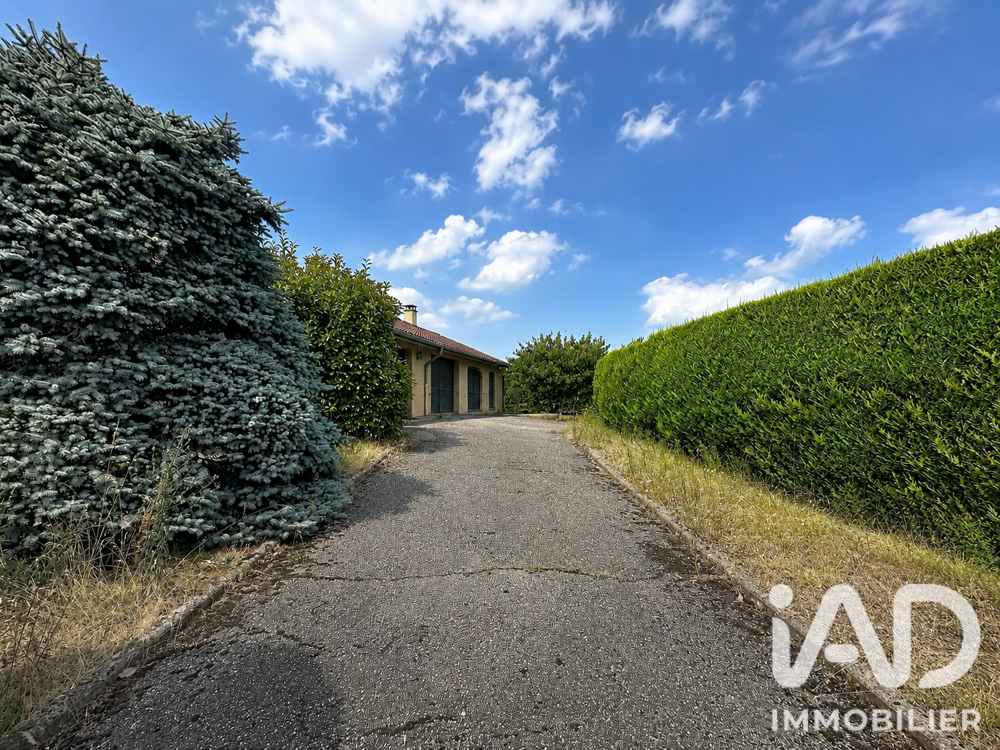 Vente Maison Vente Maison/villa 4 pièces Marcy-l'Étoile