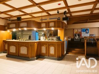  Immeuble à vendre 600 m²