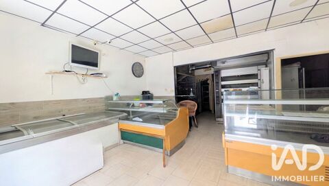 Vente Boutique/Local commercial 80 m&sup2; 222000 83400 Hyères
