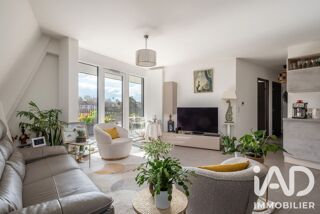  Appartement à vendre 4 pièces 98 m²