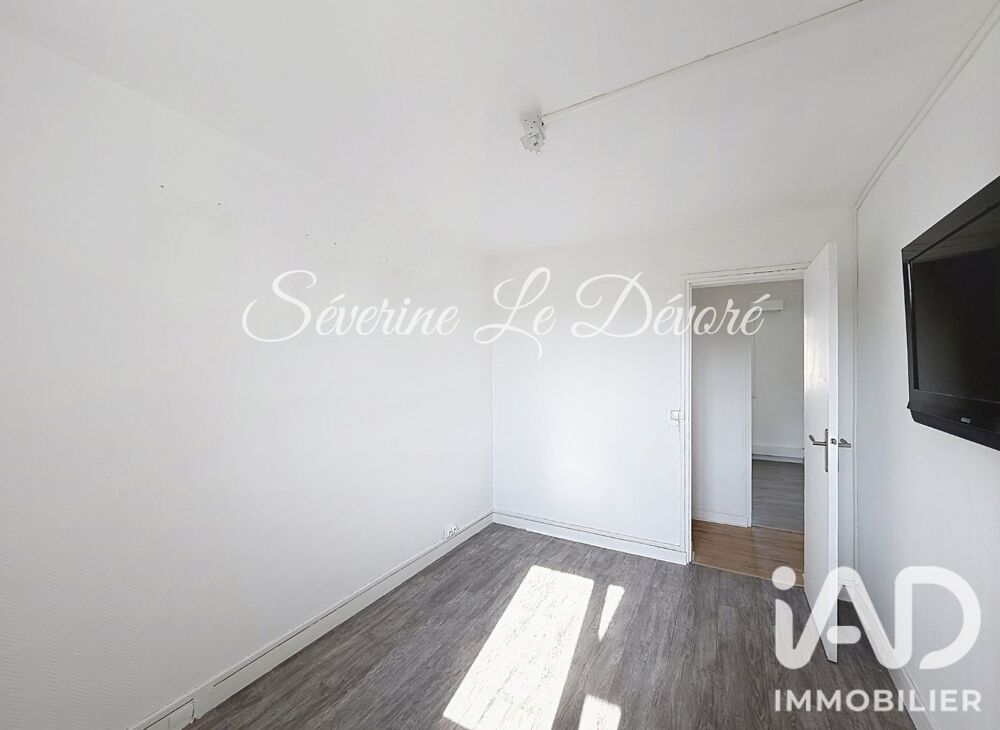 Vente Appartement Vente Appartement 5 pièces Montmorency