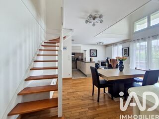  Appartement à vendre 4 pièces 90 m²
