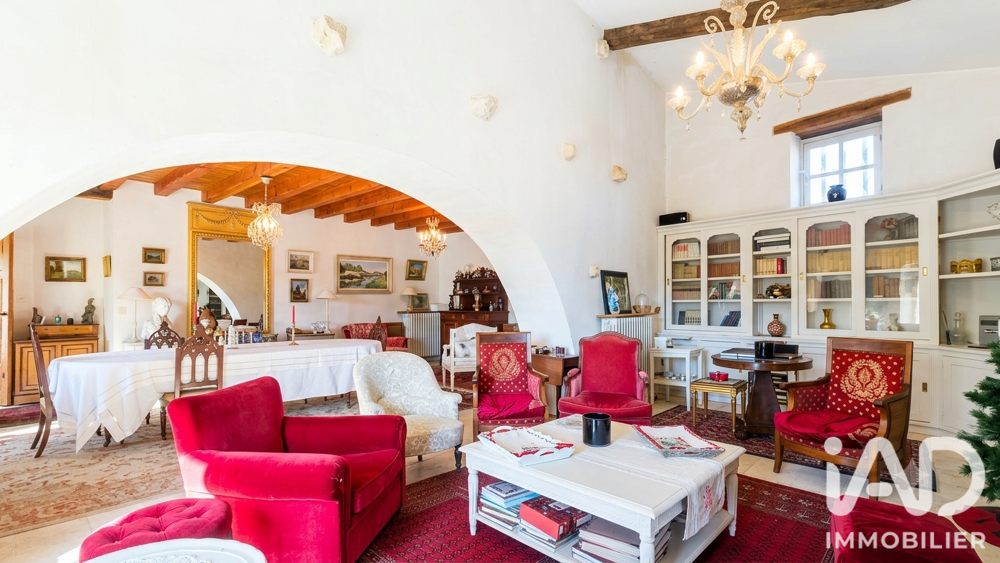 Vente Maison traditionnelle 8 pièces