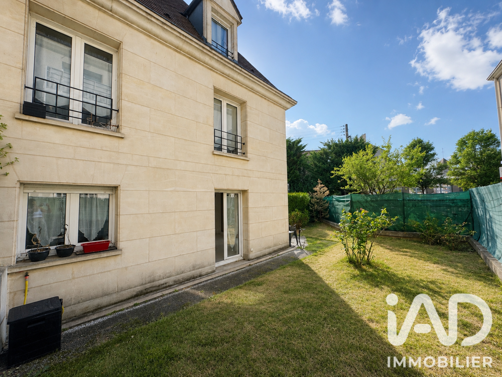 Location Appartement Location Appartement 2 pièces Deuil-la-barre