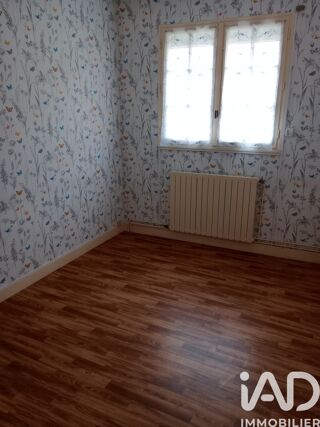  Maison à vendre 6 pièces 84 m²