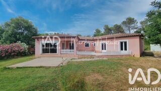  Maison à vendre 5 pièces 152 m²