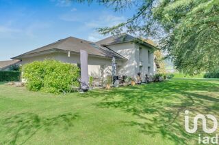  Maison � vendre 9 pi�ces 215 m�