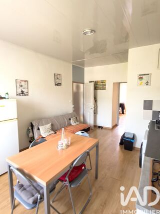  Immeuble à vendre 74 m²